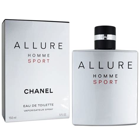 best chanel perfume for man